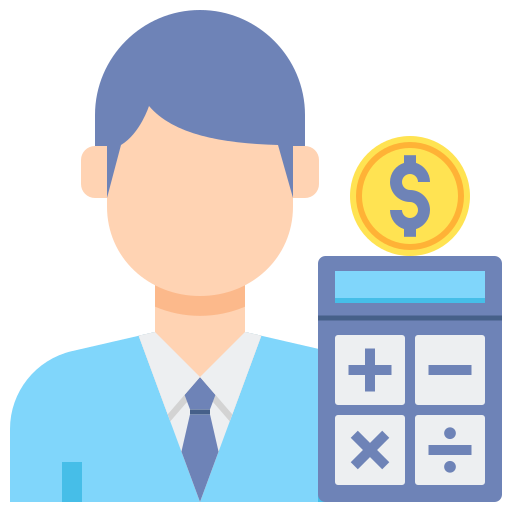 Chargé de clientele